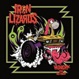 IRON LIZARDS