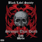 BLACK LABEL SOCIETY