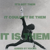 GUIDED BY VOICES
