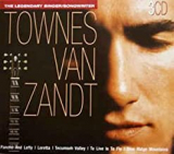 VAN ZANDT TOWNES