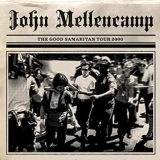 MELLENCAMP JOHN