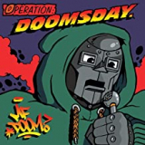 MF DOOM MF DOOM