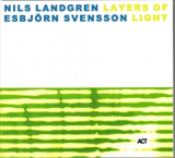 LANDGREN NILS & ESBJORN SVENSSON