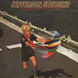 JEFFERSON STARSHIP