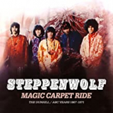 STEPPENWOLF