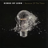 KINGS OF LEON