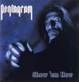 PENTAGRAM