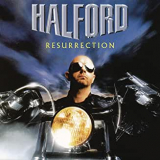 HALFORD HALFORD