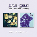 KELLY DAVE