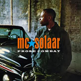 MC SOLAAR MC SOLAAR