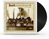 HOT MUSTARD HOT MUSTARD