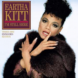 KITT EARTHA KITT EARTHA