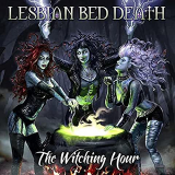 LESBIAN BED DEATH