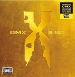 DMX DMX