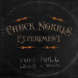 CHUCK NORRIS EXPERIMENT