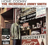 SMITH JIMMY