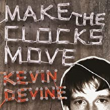 DEVINE KEVIN