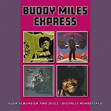 MILES BUDDY -EXPRESS-