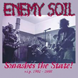 ENEMY SOIL