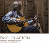 CLAPTON ERIC