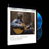 CLAPTON ERIC