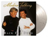MODERN TALKING