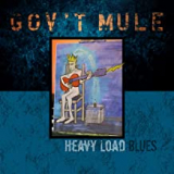GOVT MULE