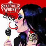 SNAKE BITE WHISKEY