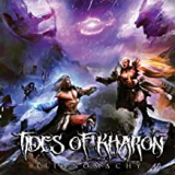 TIDES OF KHARON