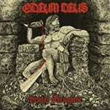 ODEUM DEUS ODEUM DEUS