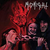 MIDNIGHT MIDNIGHT