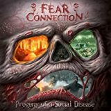 FEAR CONNECTION