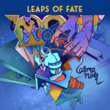 COSMONAUTS