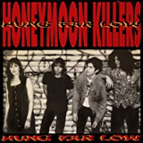 HONEYMOON KILLERS