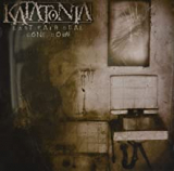 KATATONIA KATATONIA