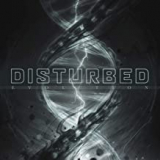 DISTURBED