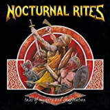 NOCTURNAL RITES NOCTURNAL RITES
