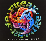 FREAK OF NATURE FREAK OF NATURE