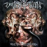 DAMNATION