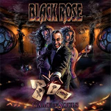 BLACK ROSE