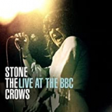 STONE THE CROWS