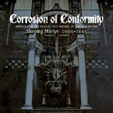 CORROSION OF CONFORMITY