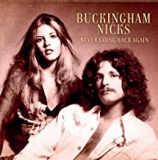 BUCKINGHAM NICKS