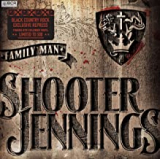 JENNINGS SHOOTER JENNINGS SHOOTER