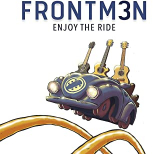 FRONTM3N