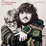 DELANEY & BONNIE AND FRIE