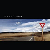 PEARL JAM PEARL JAM