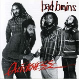 BAD BRAINS BAD BRAINS
