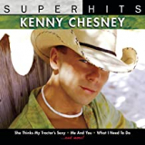 CHESNEY KENNY CHESNEY KENNY
