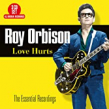 ORBISON ROY ORBISON ROY